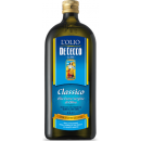 Олія оливкова De Cecco extra vergine 1л